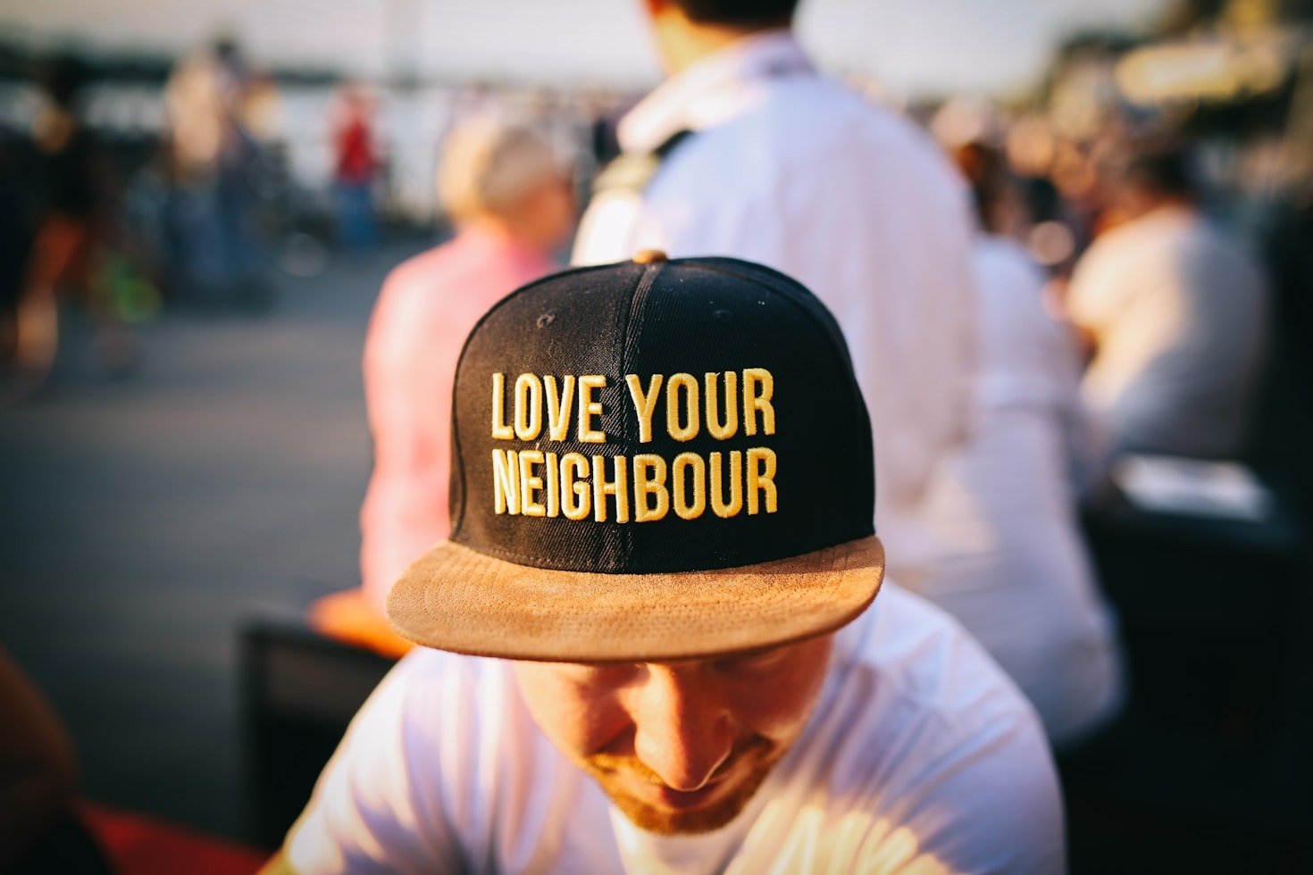 Creating a Community of Support for HIV Thrivers